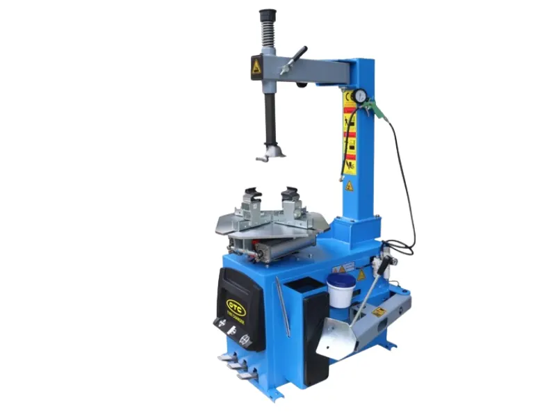 Máy ra vào lốp OTC RX-450 hiệu