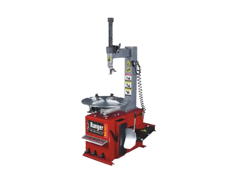 Máy ra vào lốp Ranger RG-1021