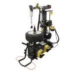Hình ảnh sản phẩm Máy ra vào lốp Ranger RV1 13-30 inch | Cao cấp mâm nhôm