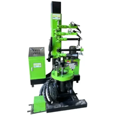 Máy ra vào lốp Rotaly RT-1522 | Xe tải đa năng
