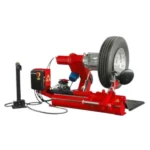 Máy ra vào lốp Rotaly RY-686 | Xe tải, xe bus