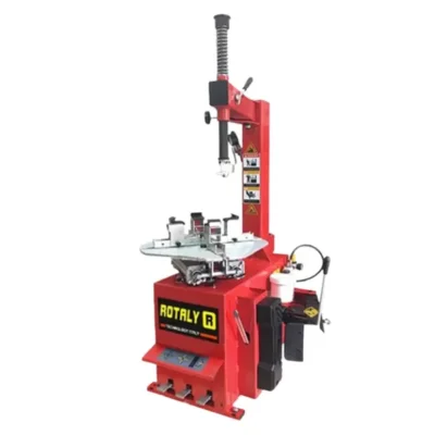 Máy ra vào lốp Rotaly RY-806 | Xe máy, xe gas, đạp điện