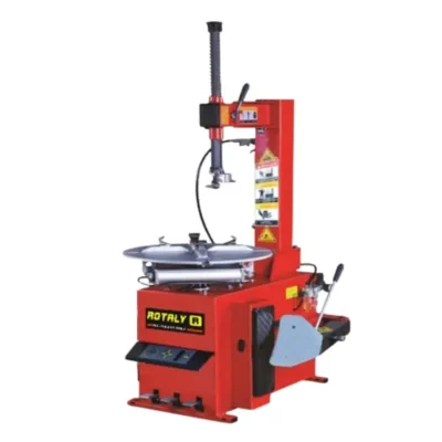 Máy ra vào lốp Rotaly RY-811 | Xe máy, ô tô con