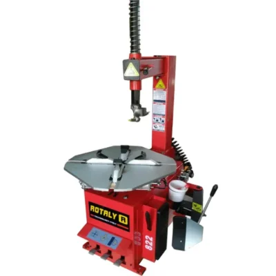 Máy ra vào lốp Rotaly RY-822 | Xe máy, ô tô con, tải nhỏ