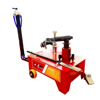 Máy ra vào lốp Tajino TJ-2280AR | Xe tải không săm