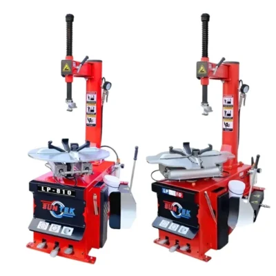 Máy ra vào lốp tay ga và du lịch SunTek