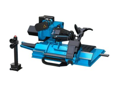 Máy ra vào lốp Titano