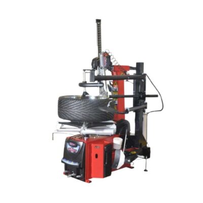 Máy ra vào lốp xe con