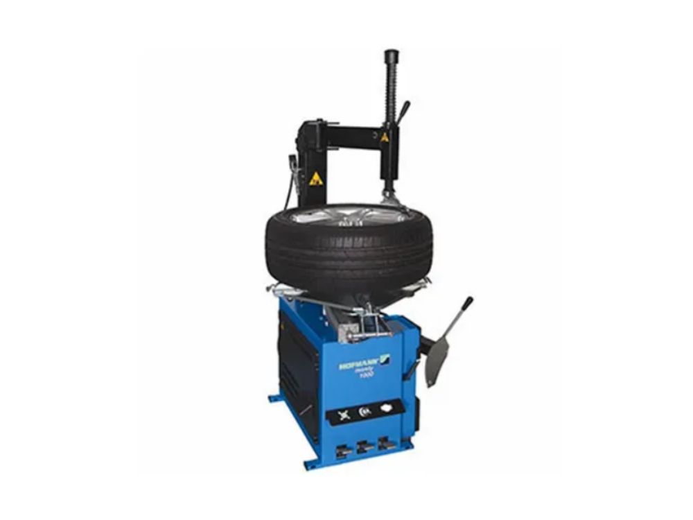 Đặc điểm Hofmann Monty 1000