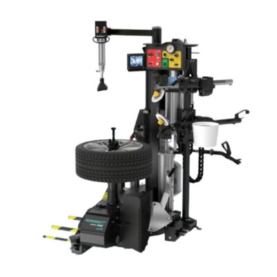 Máy ra vào lốp xe Hofmann Monty 8800