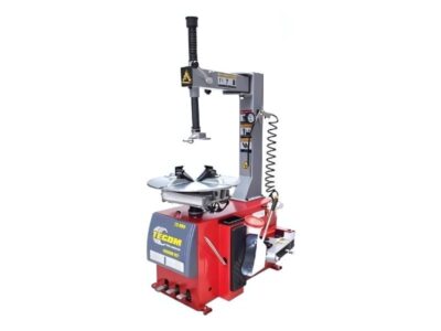 Máy ra vào lốp Tecom
