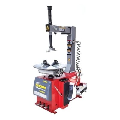 Máy ra vào lốp Tecom