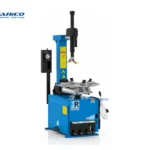 Máy ra vào lốp xe ô tô Hauvrex HC8510 12~24 inch