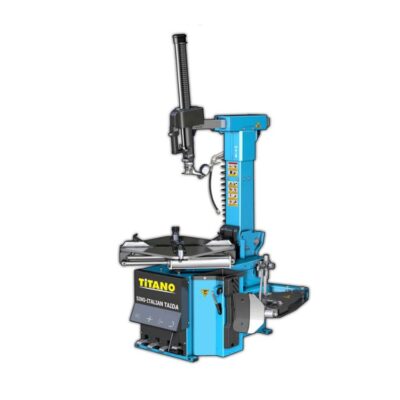 Máy ra vào lốp Titano STD-209 Italy