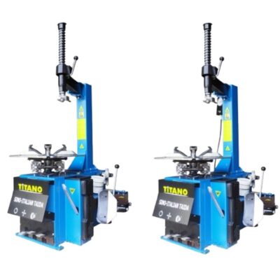 Đặc điểm Titano STD-106/STD-106B Italy