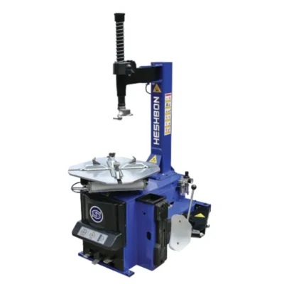 Máy ra vỏ Heshbon HT-200 | Xe du lịch