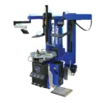 Máy ra vỏ Heshbon HT-230 | Có cánh tay nghiêng