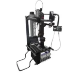 Máy ra vỏ tự động Heshbon HT-460 | Xe ô tô