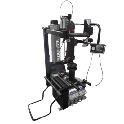 Máy ra vỏ tự động Heshbon HT-460 | Xe ô tô