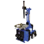 Máy ra vỏ xe du lịch Heshbon HT-210 | Trụ nghiên