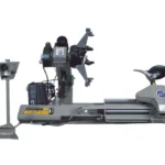 Máy ra vỏ xe Heshbon HT-56HB | Tải nặng và máy kéo