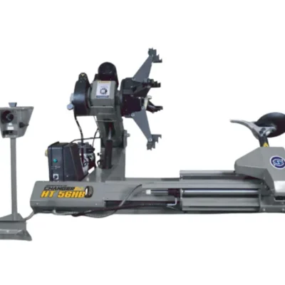 Máy ra vỏ xe Heshbon HT-56HB | Tải nặng và máy kéo