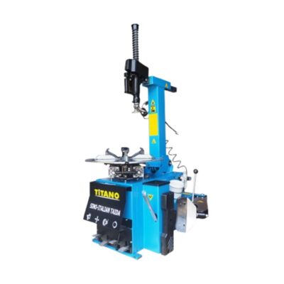 Máy ra vào lốp Titano STD-202B Italy