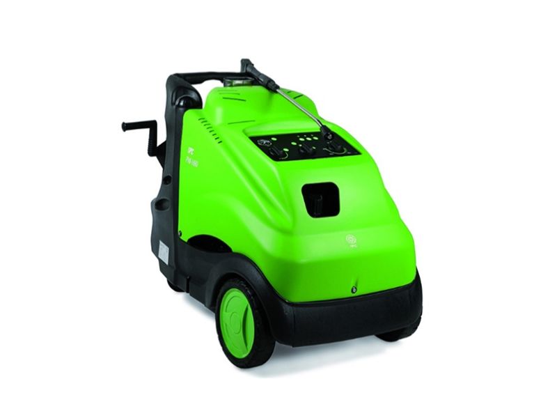 Máy rửa áp lực cao nóng lạnh PW-H80/1516PT
