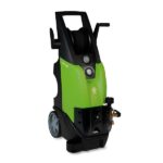 Máy rửa áp lực cao nước lạnh IPC PW-C25