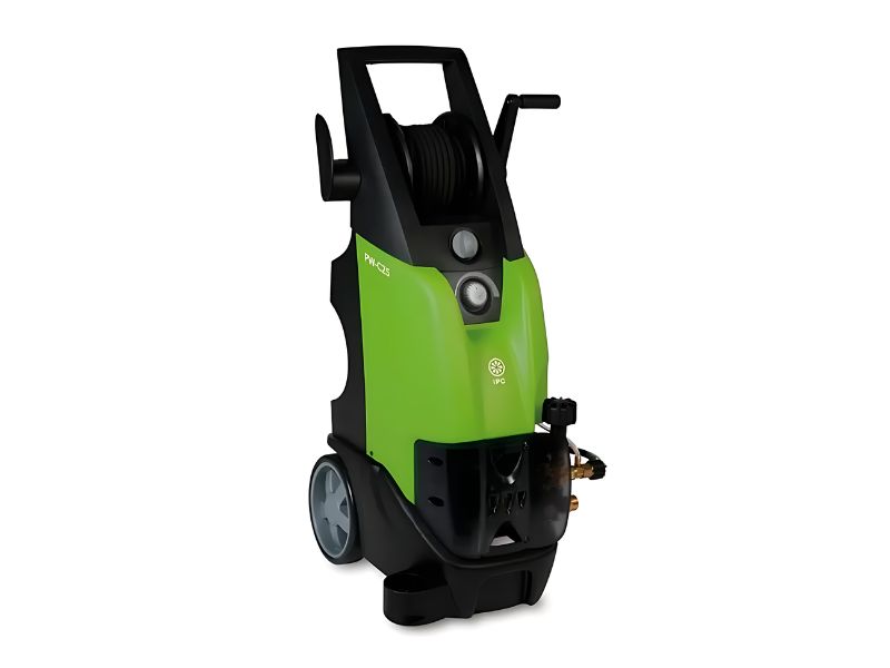 Máy rửa áp lực cao nước lạnh IPC PW-C25