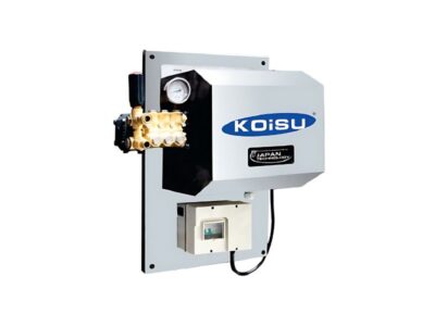 Máy rửa xe treo tường