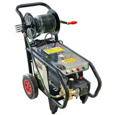 Máy rửa cao áp Toàn Phát TP-LS4000 PRO 4kW 3 pha