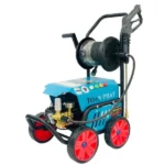 Máy rửa cao áp Toàn Phát TP-RX2380 VENUS 2380W 220V