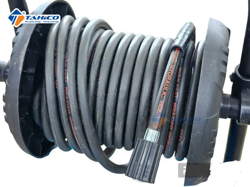 Máy rửa cao áp Toàn Phát TP-RX2380 VENUS 2380W 220V