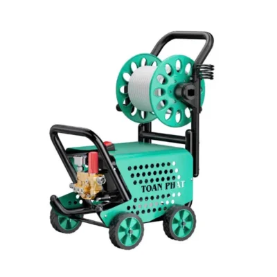 Máy rửa cao áp Toàn Phát TP-RX3200 PLUS 3,2kW 220V