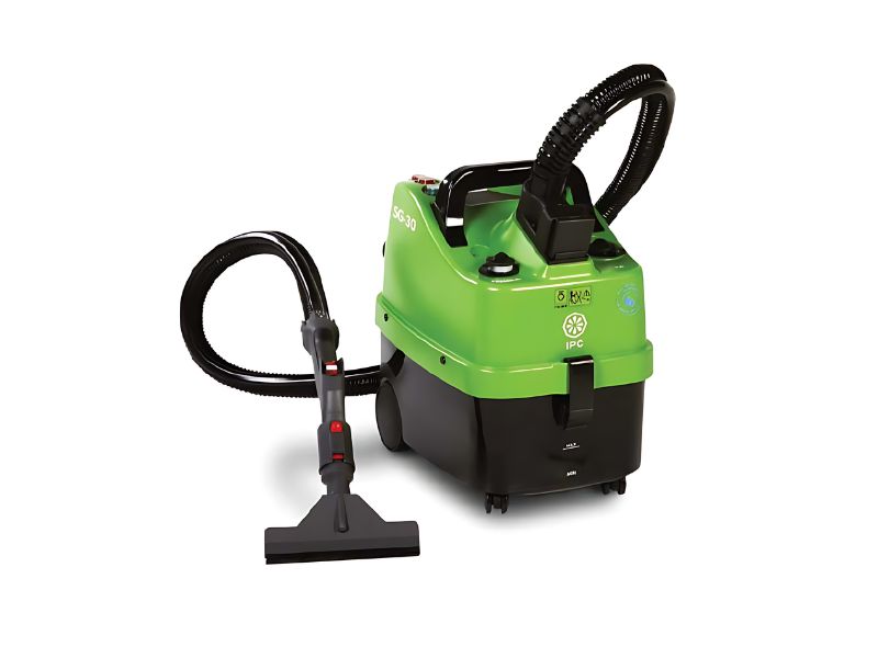 Máy rửa hơi nước nóng IPC SG-30P-5510M