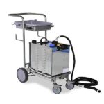 Máy rửa hơi nước nóng IPC SG-50S-5010M