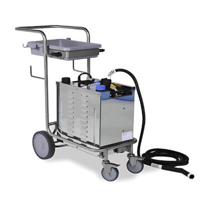 Máy rửa hơi nước nóng IPC SG-50S-5010M