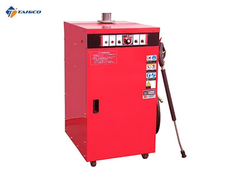 Máy rửa nước nóng áp lực cao MR-30VM