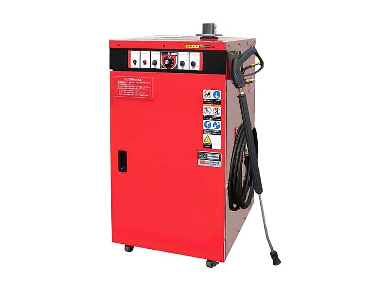 Máy rửa nước nóng áp lực cao MR-30VM
