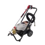 Máy rửa xe bán chuyên nghiệp Lutian LT-16MD/ LT-16MC