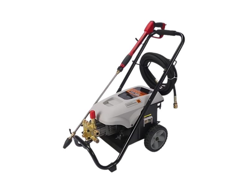 Máy rửa xe bán chuyên nghiệp Lutian LT-16MD/ LT-16MC