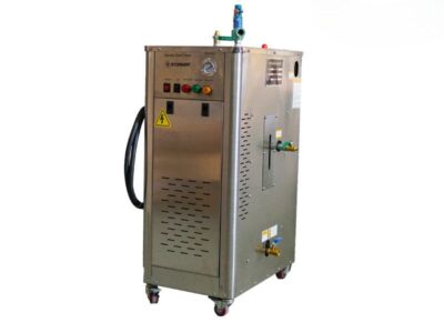 Máy rửa xe hơi nước nóng