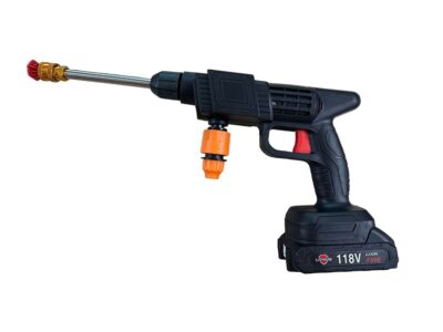 Máy rửa xe cầm tay