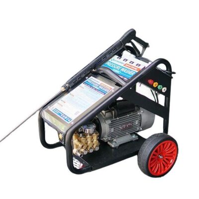 Máy rửa xe cao áp 1 pha 3kW Kokoro | Đầu bơm AR của Ý