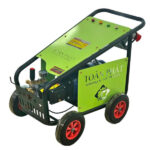 Máy rửa xe Toàn Phát