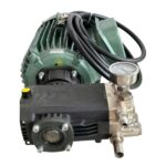 Máy rửa xe cao áp 11kw áp lực cao lưu lượng nhiều