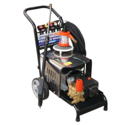 Máy rửa xe cao áp 2,2Kw Kokoro T2200MC
