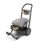 Máy rửa xe cao áp 2500W Lutian LT-161MB/ WARRIOR-W29/ WAVE-W16