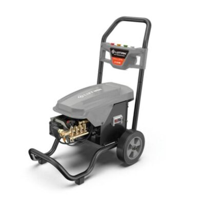 Máy rửa xe cao áp 2500W Lutian LT-161MB/ WARRIOR-W29/ WAVE-W16
